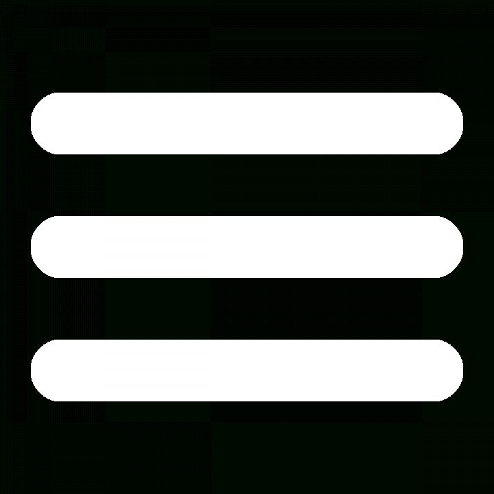 Menu icon